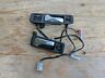 39377 - Sp-0 Fr-l Acura Legend Driver Passenger Inside Door Handle Memory Seat Pair