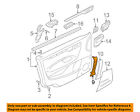 39981611 Volvo Oem 05-09 S60