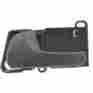 12425479 3a0837236set Aftermarket Replacement New Door Handle Front Driver Left Side Vw Black Lh Hand Sedan