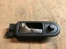 3b1837113k Volkswagen Vw Golf Driver Front Door Interior Handle Power Mirror