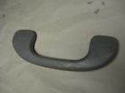 3c34-2531406-caw Ford Super Duty Interior Grip Handle Flint Gray Right Front