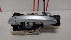 3c8839885 3c8 839 885 Volkswagen Cc Rear Left Driver Side Interior Inside Door Handle
