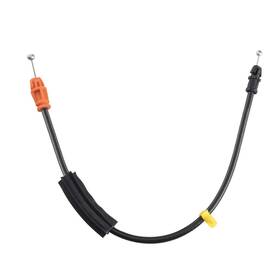 3mirrors 790262221611 Door Cable Latch Kit Compatible With 2007-2014 Chevy Silverado Tahoe Yukon Si
