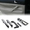 3yeah-2018yf183 Door Pull Grab Handle Switch Bezel Cover Fit 620117453874