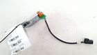 229.be1b05 3z0959916 Bentley Arnage Left Rear Inner Door Handle Window Switch Oem