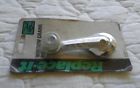 40010 Nos Ford Motor Window Crank Handle Interior Chrome Metal