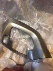 400867171j 400867172 Lamborghini New Gallardo Passenger Left Side Door Handle Recess Oem