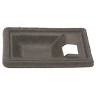 4021-441-703r Goodmark Inside Passenger Door Handle Cup Black Standard 615343768328