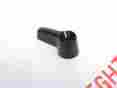 4034631 Fiat 600 600d Multipla Nos Factory Oe Door Lock Lever