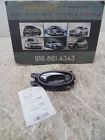 Gnc1100fc 40724 1999 Jaguar Xj8 Door Handle Inner