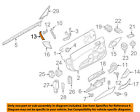 423868824as49 Audi Oem 08-12 R8