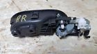4307-2xxx Honda Oem Civic Rr Rh Interior Door Handle