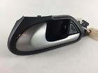 4331-1xxx Oem Honda Civic Front Left Driver Coupe Handle