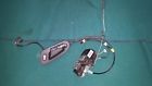 4332-1xxx Saturn Vue Lh Front Driver Door Handle Interior And Exterior