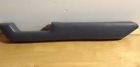 4356216 Dodge Cummins Truck Passenger Side Arm Rest Gray