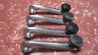 4367684 4367694 American Motors Rambler Amc Classic Ambassador Interior Door Handles
