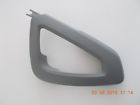 4517270449 Smart Car Fortwo Right Side Interior Door Handles Close Cover