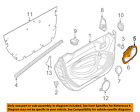 4537600800 Smart Oem Fortwo Base Right