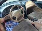 45833 Mustang 1994 Door Handle Inner