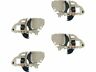 46361sz Trq For Chevrolet Interior Door Handle Set Left And Right