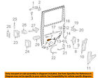 46376002619051 Mercedes-benz Mercedes Oem G500-interior