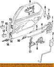 4647839 Hardware-interior Assembly Handle Oem Left 94-97 Chrysler Lhs Door