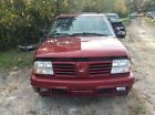 46590 Bravada 1998 Door Handle Inner