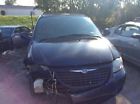 47124 Town Coun 2004 Door Handle Inner