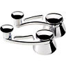 47520 Billet Spec Vent Cranks Traditional 800770104409