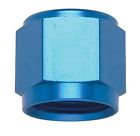 481806-bl Fragola Performance Systems Tube Nut Black 822320014631