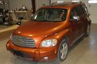 48652 Hhr Handle Door 2006
