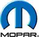4894118aa Mopar Interior Door Handle Right Fits 01-07 Dodge Caravan