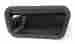 4d08671967pe Audi New Genuine Oem A8 S8 Black Right Front Door Pull Handle