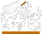 4g8839019a4pk Audi Oem 12-16 A7