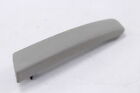 229.au1508 4l0867396 867396 Genuine Oem Rear Passenger Interior Door Handle Trim Audi Q7 Light Grey