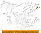 4l186719624a Audi Oem 07-15 Q7