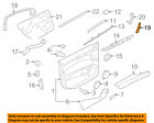 4l1867196am21 Audi Oem Front Cover Right