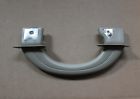 4l3z-1631407-aac Ford Interior Roof Grip Handle Assist Left Pebble Driver Lh