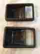 69277-89104-b2 4runner Toyota 84 85 86 87 88 Pickup Inside Door Handle Bezel Oem Pair 69277-89104-b2 4runner Toyota 84 85 86 87 88 Pickup Inside Door Handle Bezel Oem Pair