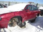 500517 2005 Impala Door Handle