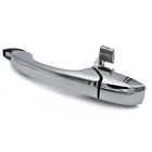 5065801ag Unbranded New Rear Lh Exterior Outside Door Handle For Magnum