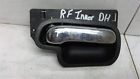 50781 Town Car 2002 Door Handle Inner