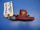 51.26 1 373 183 Bmw Oem Right Side Door Lock Motor Actuator Coupe