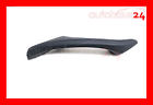 51417225852 51 41 7 225 852 Bmw Series Front Or Rear Handle Right Genuine Black Leather