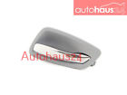 51216975498 Bmw Series Interior Inside Right Genuine Oem New Gray