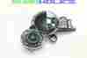 51217133517 65136919451 Mini Cooper Bmw R50 R53 02-08 Left Driver Interior Door Handle W Tweeter