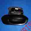51228164726 Bmw E38 Outer Door Handle Black Front Right Passengers