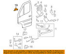 5133988aa Mopar Dodge Chrysler Oem