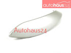 51417260085 Bmw Outer Trim Handle Left Satin Silver