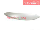 51417260086 Bmw Outer Trim Handle Right Satin Silver